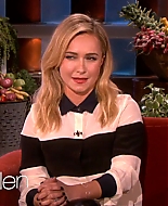 Filename=haydenpanettiere_ellen_nov2013_0169.jpg
Filesize=256KiB
Dimensions=950x518
Date added=Dec 02, 2013 haydenpanettiere_ellen_nov2013_0169.jpg