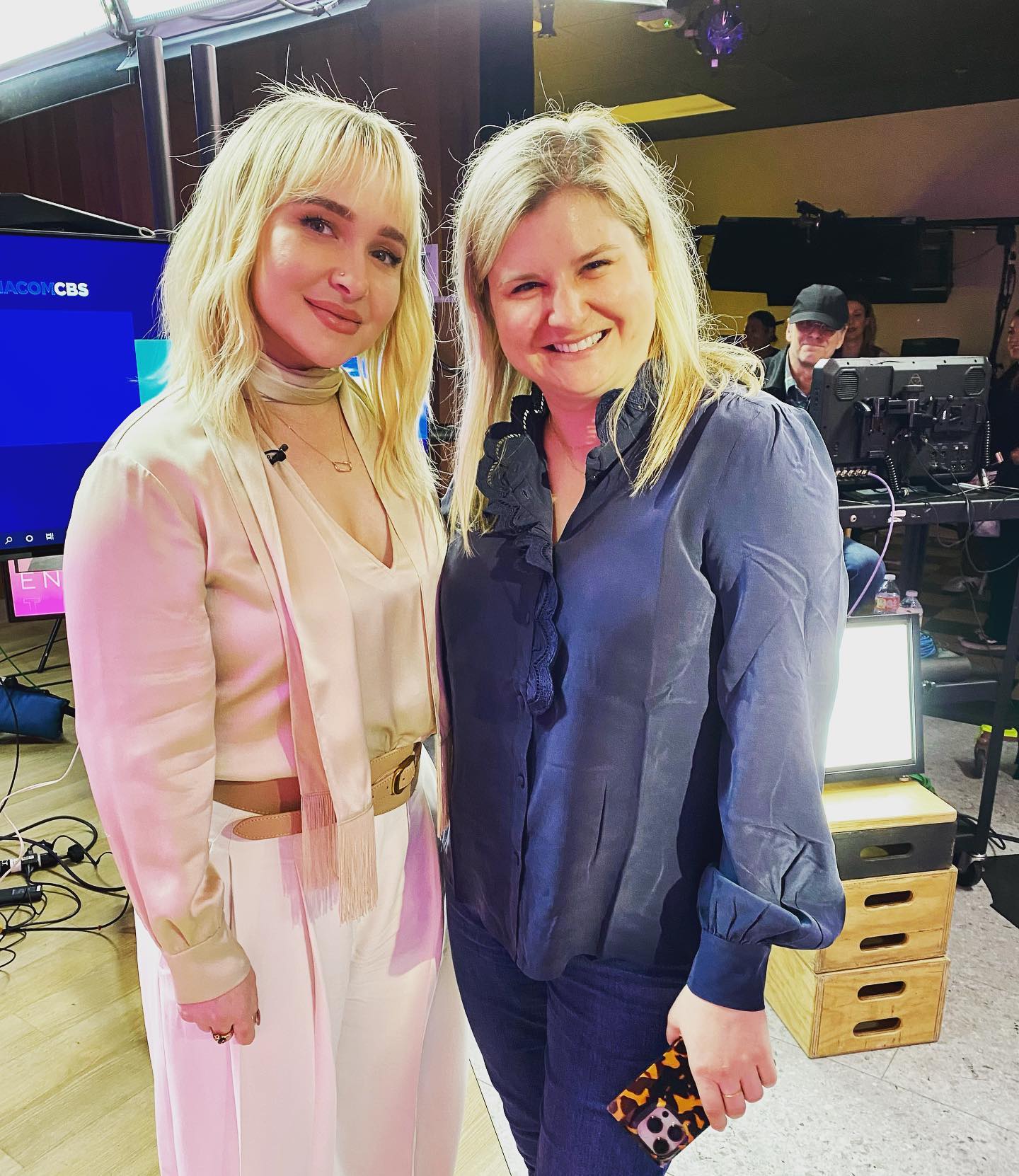 [@triciadurrant]
